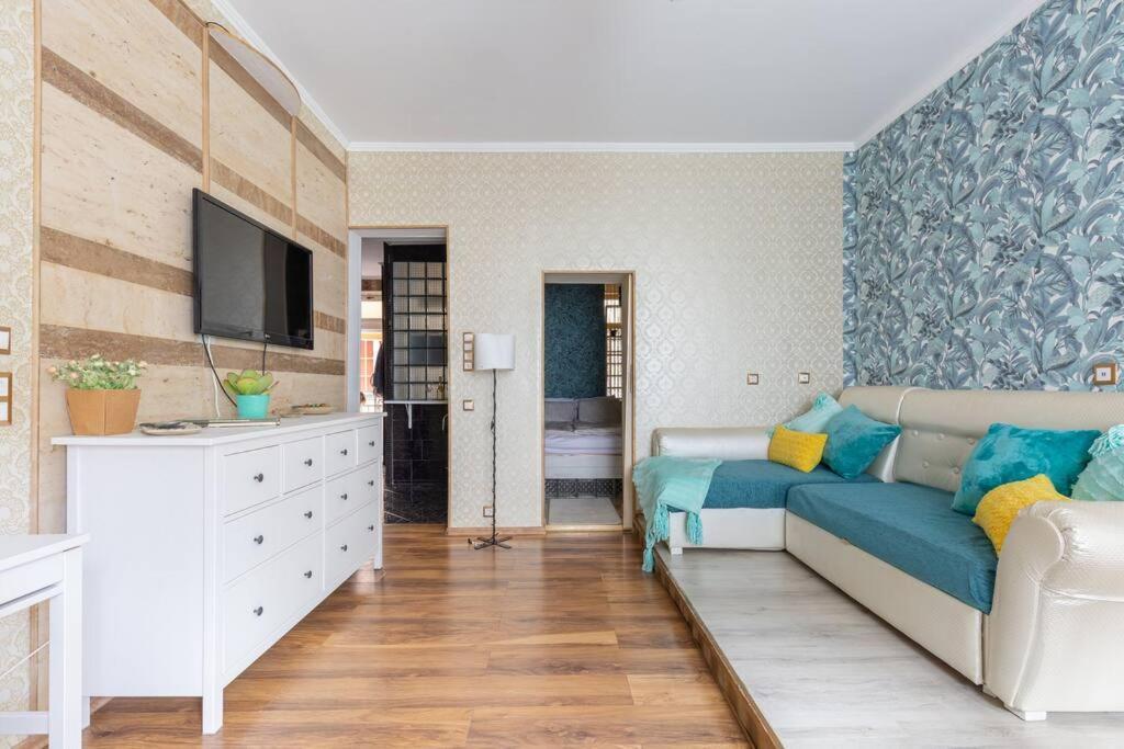 Stylish Central Budapest Apartment Kültér fotó