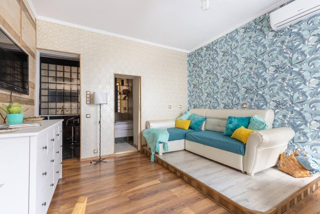 Stylish Central Budapest Apartment Kültér fotó