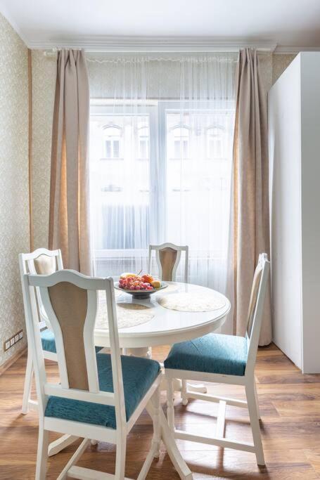 Stylish Central Budapest Apartment Kültér fotó
