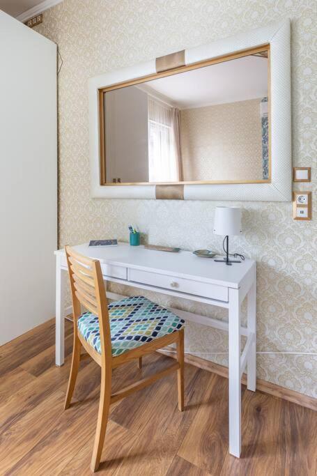 Stylish Central Budapest Apartment Kültér fotó