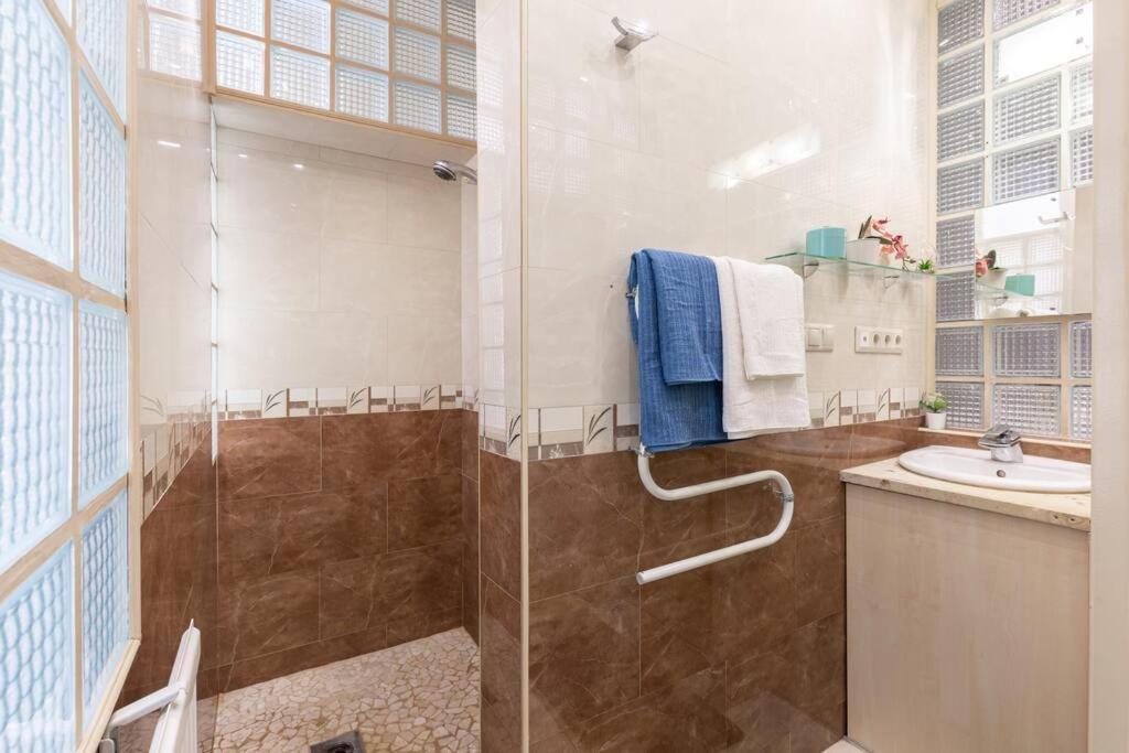 Stylish Central Budapest Apartment Kültér fotó