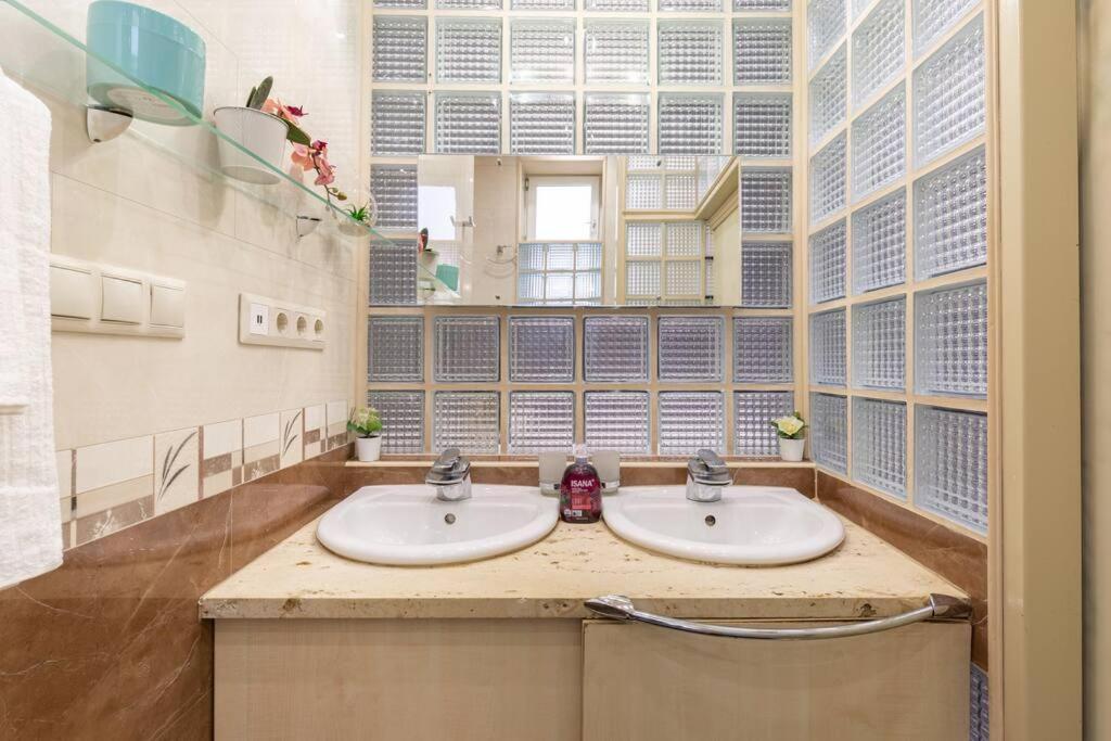 Stylish Central Budapest Apartment Kültér fotó