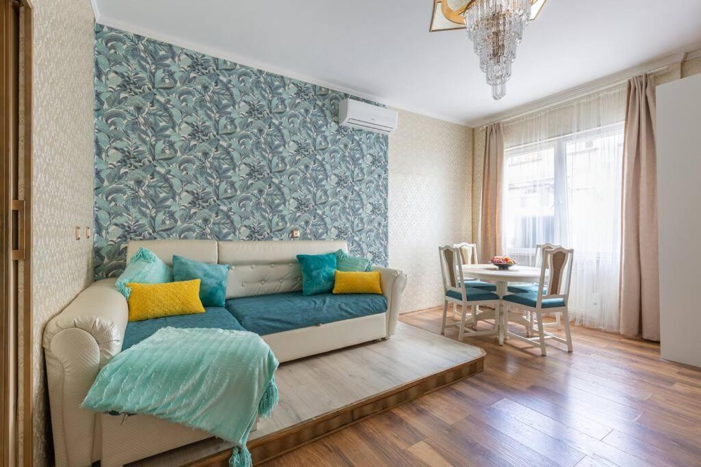 Stylish Central Budapest Apartment Kültér fotó