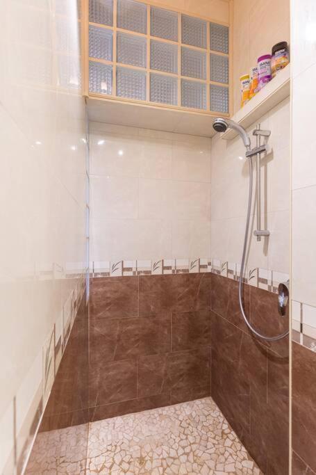 Stylish Central Budapest Apartment Kültér fotó