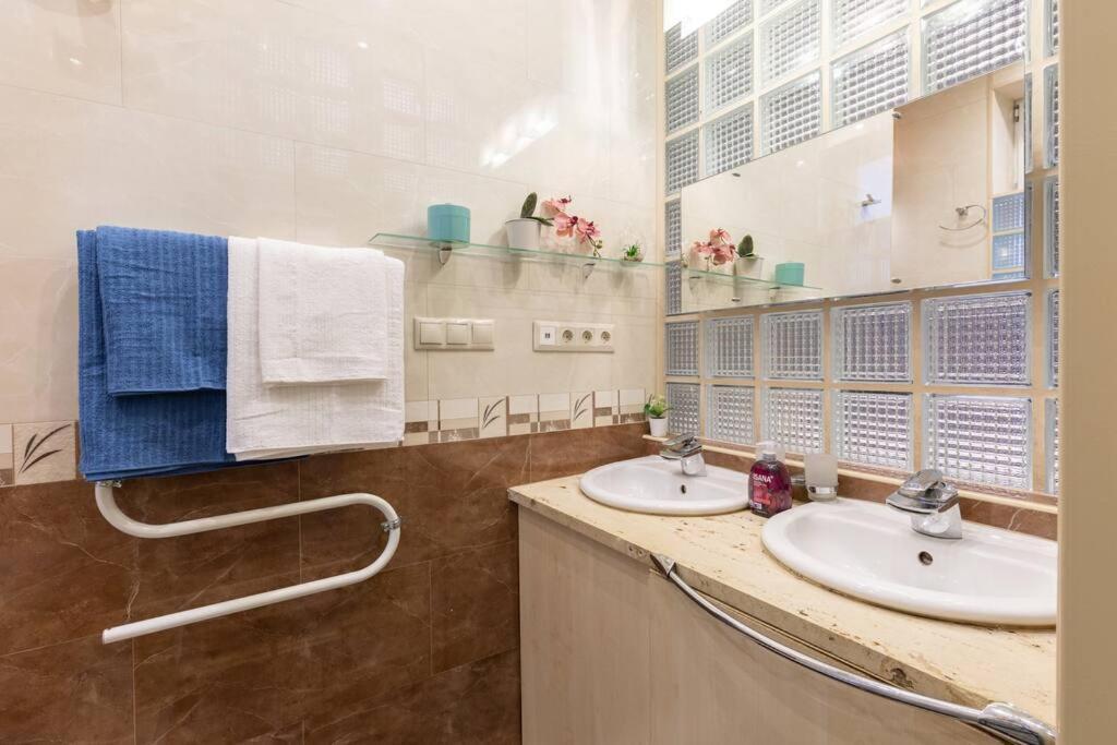 Stylish Central Budapest Apartment Kültér fotó