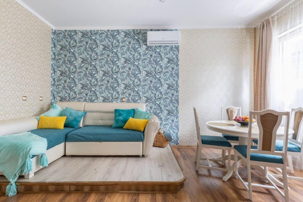 Stylish Central Budapest Apartment Kültér fotó